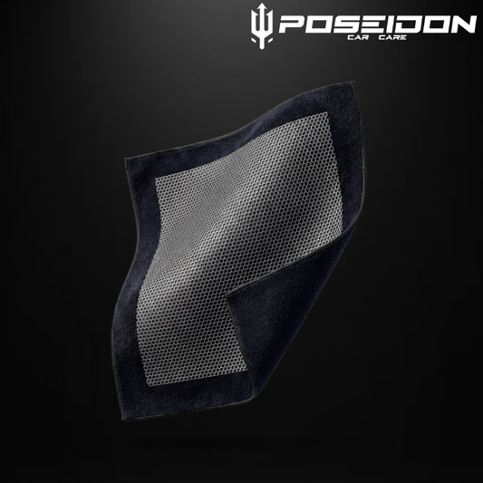 Poseidon Synthetic Clay Towel